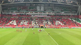 Уборка стадиона «Ак Барс Арена» в Казани обойдётся в 21,4 млн рублей