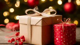 Не дарите кружки, носки и шампуни: что лучше вручить друзьям на Новый год 2026 до 1000 рублей - простые варианты, которые точно понравятся