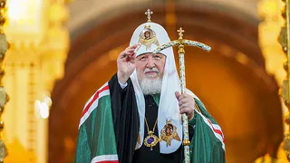 Идет угроза замещения коренного населения России мигрантами