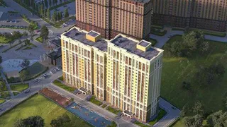 В Рязани в 2024 году появится школа на 1100 мест у ЖК «Олимпийский» за 1,5 млрд