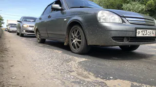 Ошибка отображения: разработчики портала "Наш дом Рязань" прокомментировали "плавающие" голоса в опросе по дорогам