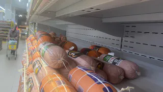 100% чистое мясо и 0% подделки: в Роскачестве назвали лучшую колбасу — хороша и на бутерброд, и на оливье