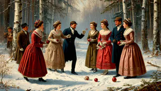 Научный взгляд на «голубую кровь»: Почему группа крови не вляет на аристократическое происхождение