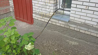 В Коврове многоэтажка рисует остаться зимой без света, воды и отопления