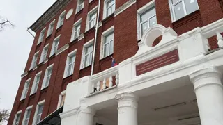 Во Владимире школу №26 доделывают после срыва капитального ремонта