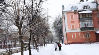 В Рязани срочно объявлено метеопредупреждение из-за сильного ветра
