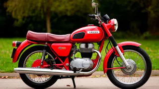 Предел мечтаний: 6 лучших советских мотоциклов, на которых хотела ездить вся страна