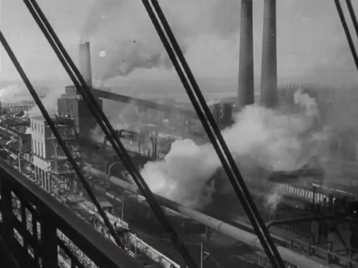 Алексей Текслер напомнил о роли Магнитогорска в Великой Отечественной войне