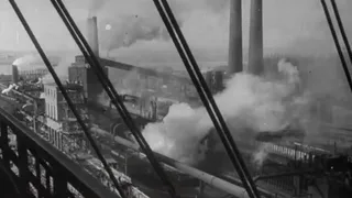 Алексей Текслер напомнил о роли Магнитогорска в Великой Отечественной войне