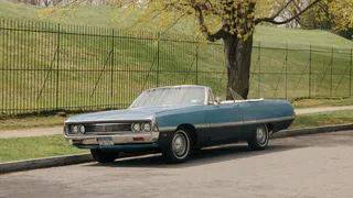 ТОП-5 кабриолетов по цене Lada Priora, которые можно купить прямо сейчас