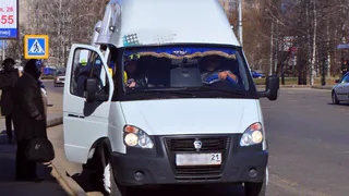 В Рязани изменился маршрут общественного транспорта