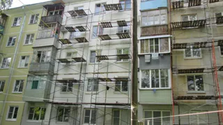 СМИ: в Рязани ФСБ провела обыски в «Ремонтно-строительном управлении» № 1