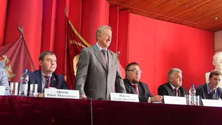 Лидер брянских коммунистов высказал мнение о "деле Куприянова"