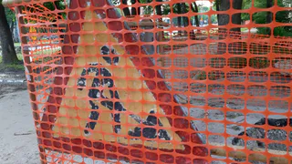 В Рязани до сентября приведут в порядок улицу Магистральную