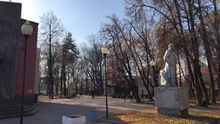 Рязанское МЧС выпустило новое предупреждение о мощном ветре утром 10 октября