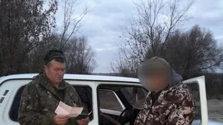 Дирекция Минприроды Чувашии повышает контроль за соблюдением правил охоты