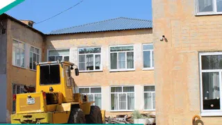 К учебному году в Коврове готовят крыши