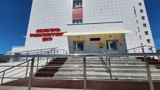 За неделю в травмпункт БСМП обратилось более 500 человек