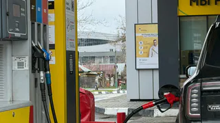 В Брянской области на АЗС ожидают рост цен на топливо весной