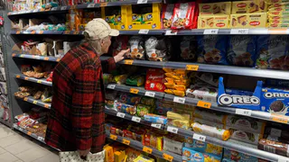 В Брянской области более 13 тысяч человек выйдут на пенсию в 2026 году