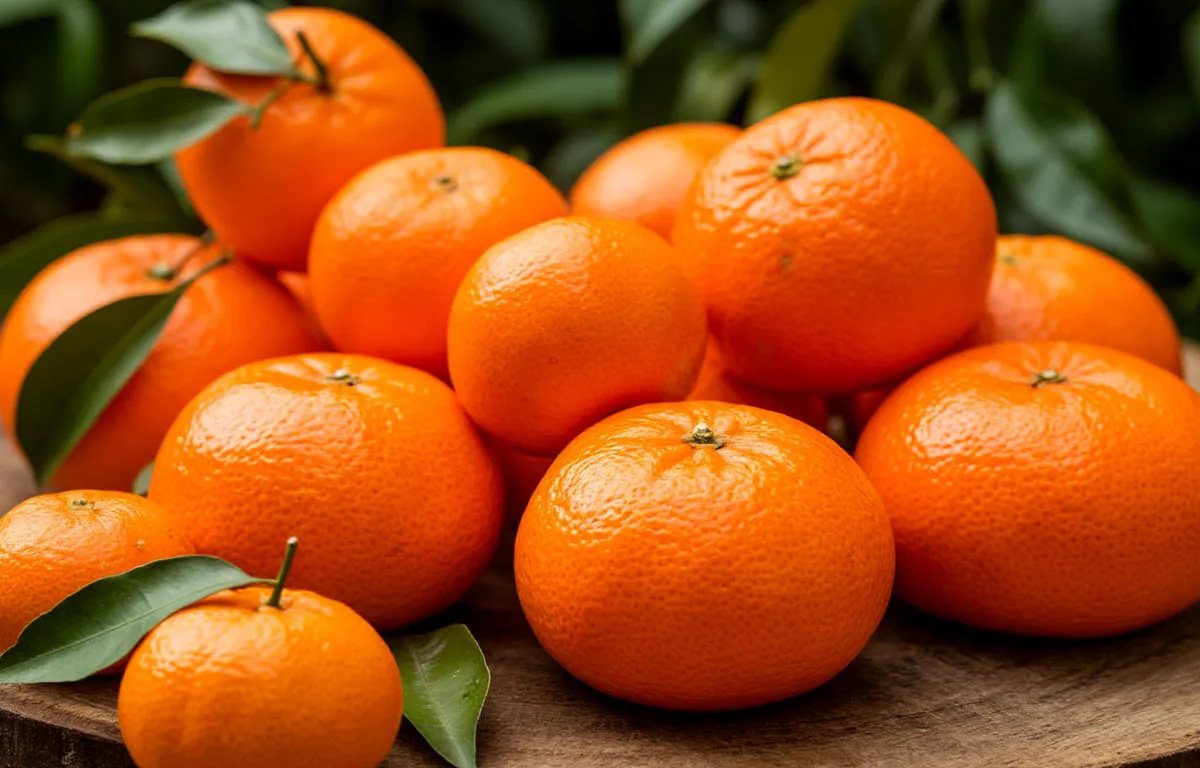 Продавцы терпеть не могут, когда покупатели в курсе: как определить сладкие мандарины по кожуре