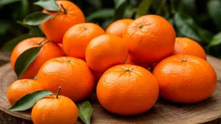 Продавцы терпеть не могут, когда покупатели в курсе: как определить сладкие мандарины по кожуре