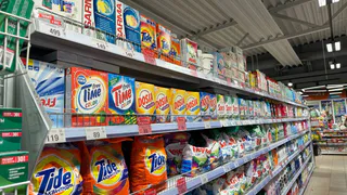 Топ стиральных порошков по версии Роскачества: одобрены экспертами, можно брать не глядя