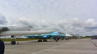 Истребители, бомбардировщики, штурмовики: в Рязани пройдет армейский конкурс “Авиадартс”