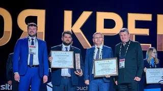 Чувашская система безопасности вошла в федеральный топ-3