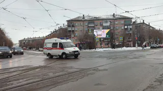 За минувшую неделю в Чувашии возросло число вызовов «скорой»