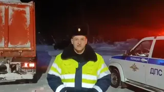 В Коми столкновение ВАЗ и МАЗ на перекрестке унесло жизнь водителя