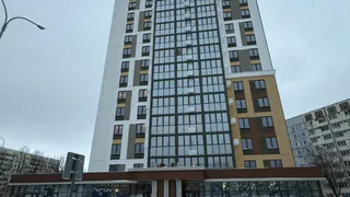 В Нижнекамске завершено строительство многоквартирного дома на Шинников