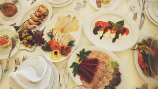 Убийство за столом: в Рязани полицейские пресекли преступление