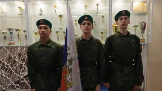 Магнитогорск стал ареной ожесточенных спортивных баталий