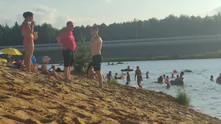 "Жители Центральной России могут вновь достать свои купальники и плавки": синоптик поделился хорошим прогнозом