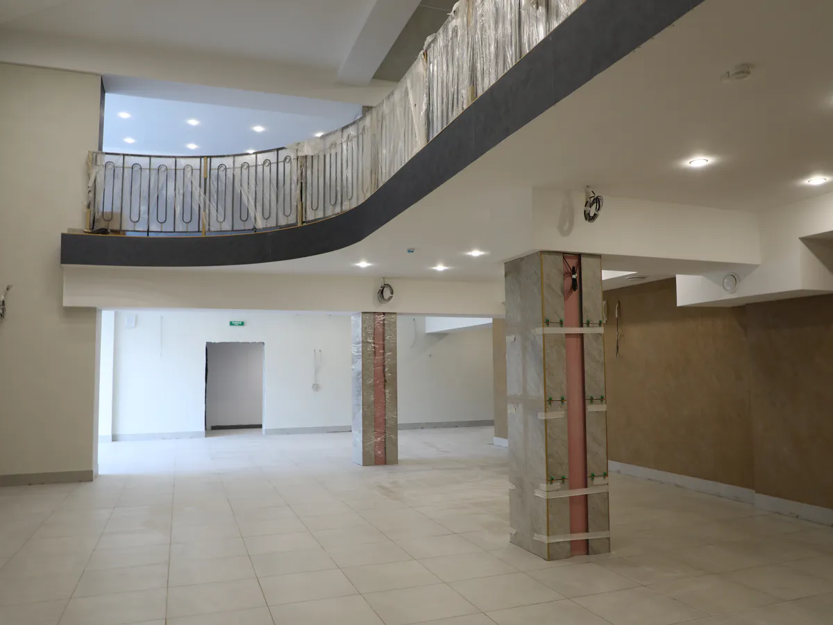 Театр «Буратино» в Магнитогорске готов открыть сезон после ремонта