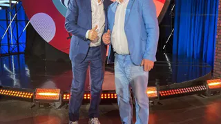 Житель Касимовского района Николай Семенов поучаствовал в передаче Малахова