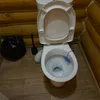 Унитаз в квартире больше не в моде: новый туалетный тренд уже докатился до России 