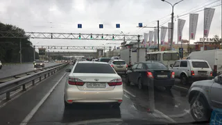 В ГИБДД рассказали, когда рязанцам ждать массовых пробок