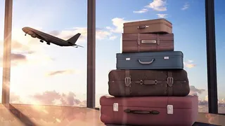 Россияне готовятся к массовому выезду из страны