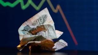 Рубль ждет новый удар в этот день