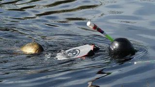 В Нижнекамске на подводной рыбалке утонул 36-летний мужчина