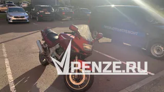 Питбайки под запертом? Правительство области решило усилить контроль за мини-мотоциклами