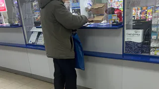 Пенсии за январь нижнекамцам выплатят досрочно перед новогодними праздниками