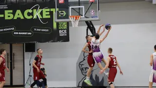 Во Владимирской области определили финалистов школьной лиги «КЭС-Баскет»