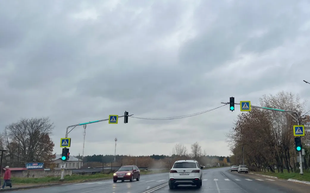 Придет ли штраф за проезд на желтый сигнал светофора - на заметку каждому водителю