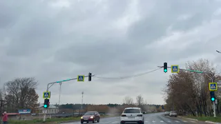 Придет ли штраф за проезд на желтый сигнал светофора - на заметку каждому водителю