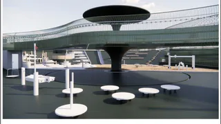 «Прощай, любимый парк» или «Это будет круто»: рязанцы по-разному восприняли стройку в ЦПКиО