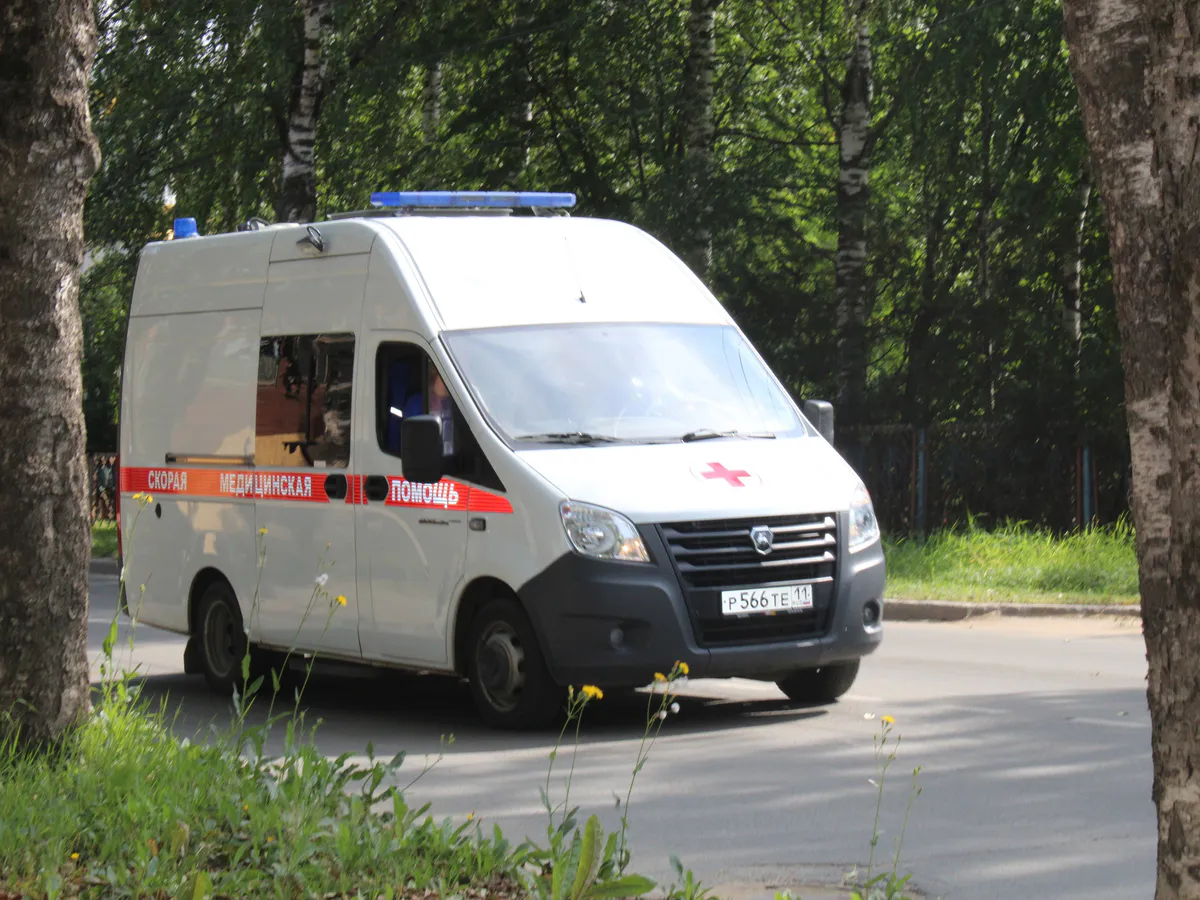 В Челябинской области хирурги спасли ребенка, проглотившего магниты
