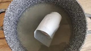 Больше не выбрасываю втулки от туалетной бумаги и полотенец: нашла 3 способа облегчить быт 